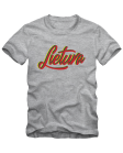 Lietuva 3d